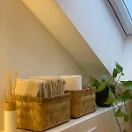 Appartamento Waldnest *