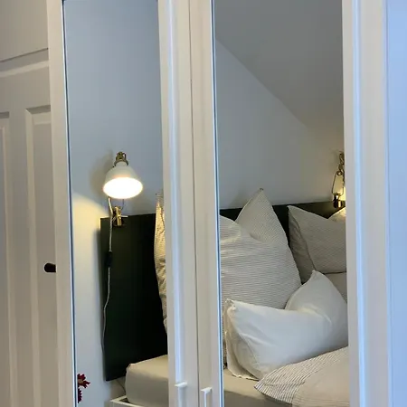 Lägenhet Waldnest *