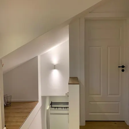 Lägenhet Waldnest Hatten