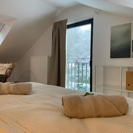 Lägenhet Waldnest Hatten