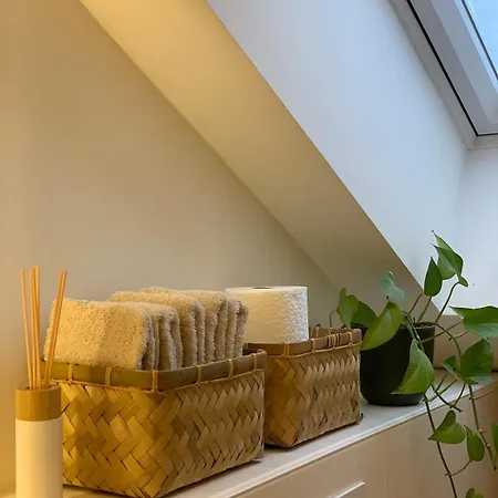 Lägenhet Waldnest *