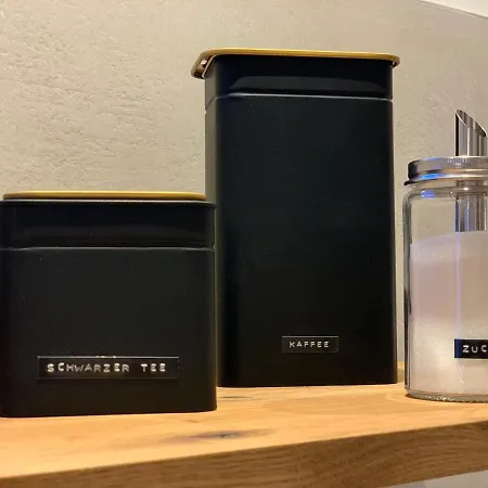 Lägenhet Waldnest Hatten