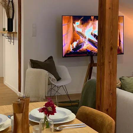 Lägenhet Waldnest *