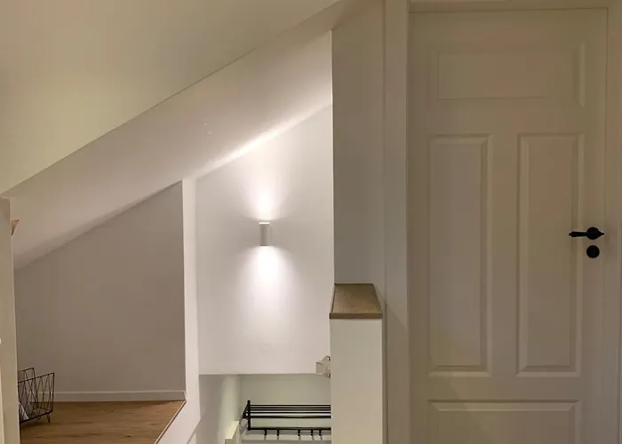 Lejlighed Waldnest Hatten