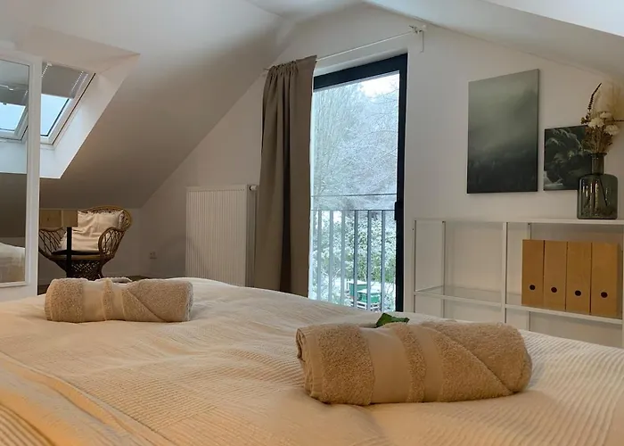 Lejlighed Waldnest Hatten