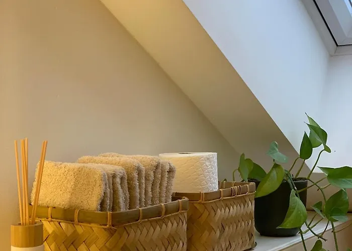 Lejlighed Waldnest *