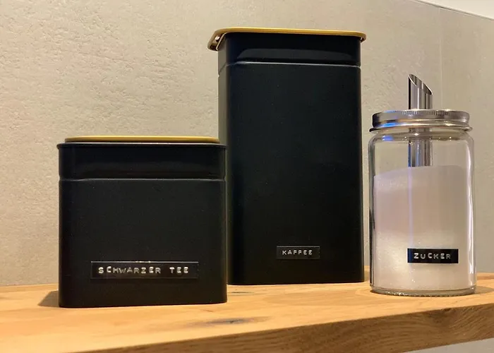 Lejlighed Waldnest Hatten