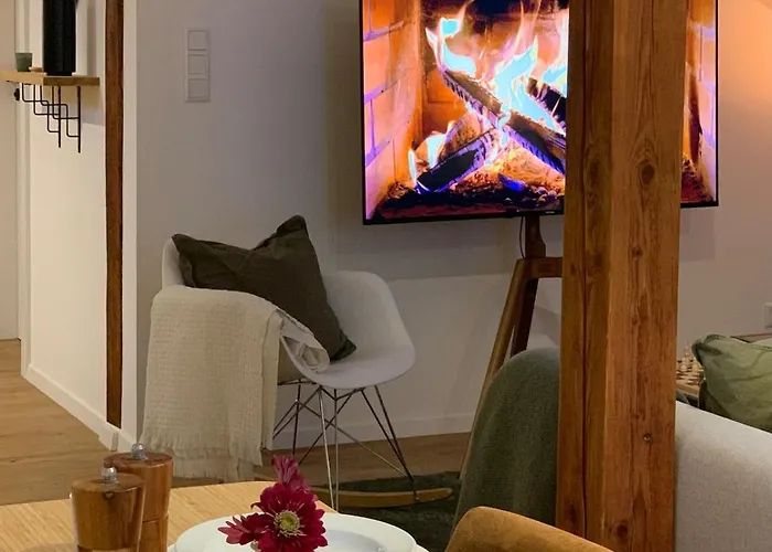 Lejlighed Waldnest *